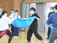 フレッシュマン交流会