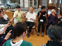 介護導入実習