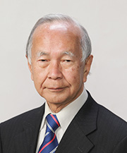 松本短期大学学長　木内義勝