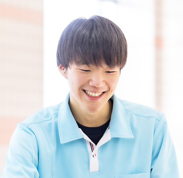 介護福祉学科
