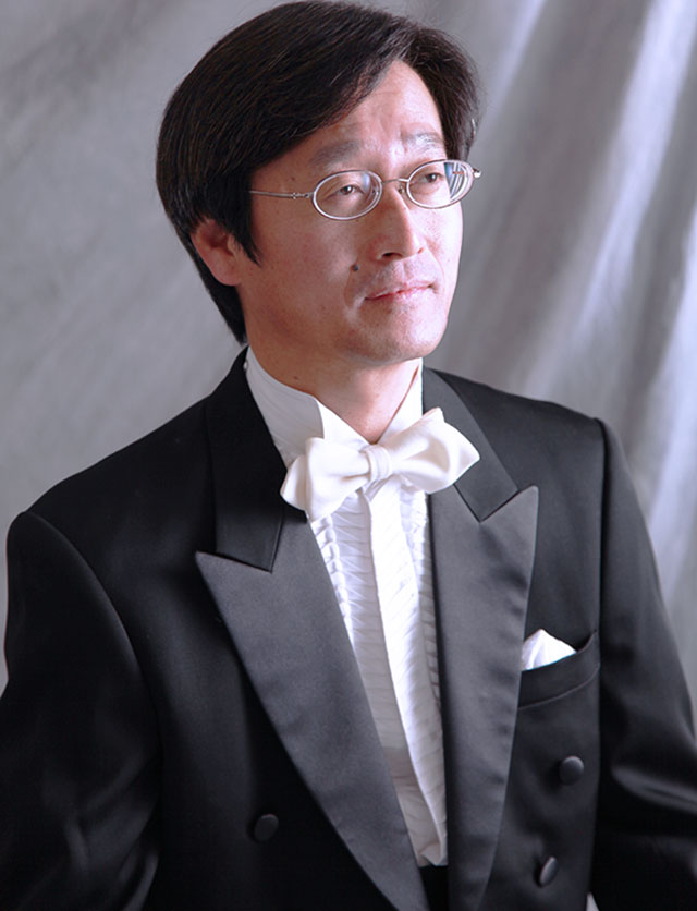 山田真治