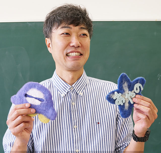 米窪洋介